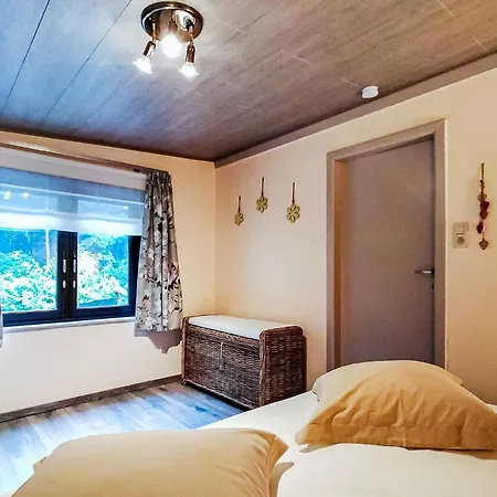 In Meeuwen-gruitrode With Wifi Ferienhaus Aan Het Holven